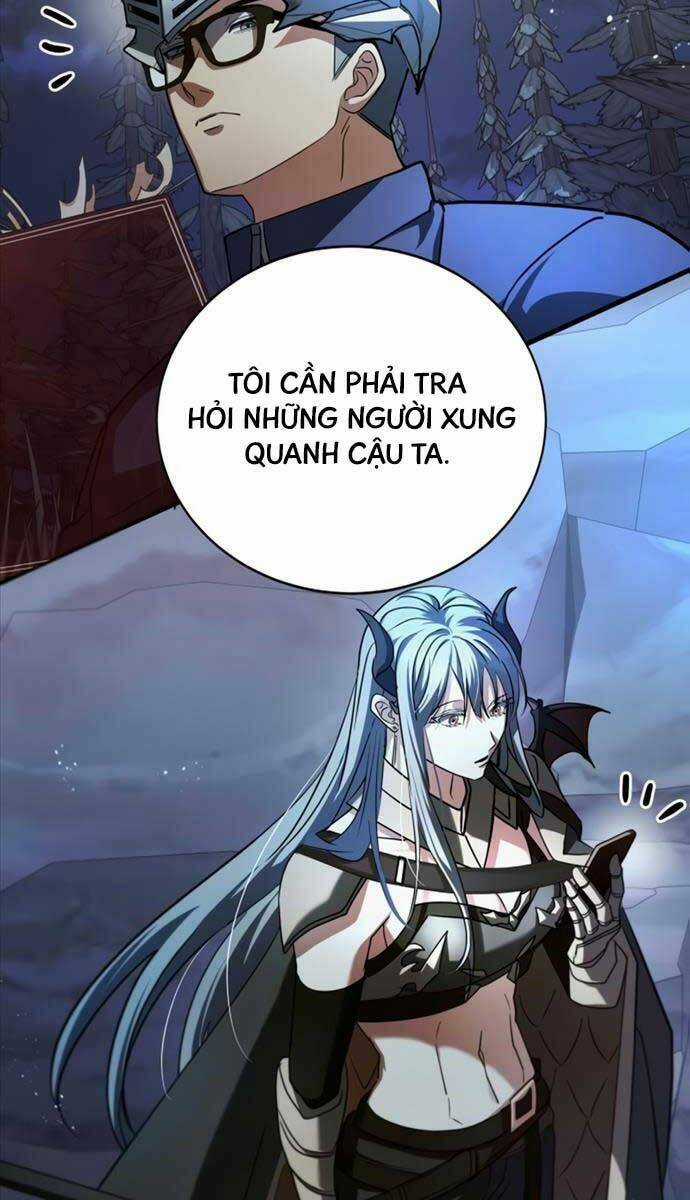Ván Cược Của Chúa Chapter 13 trang 88