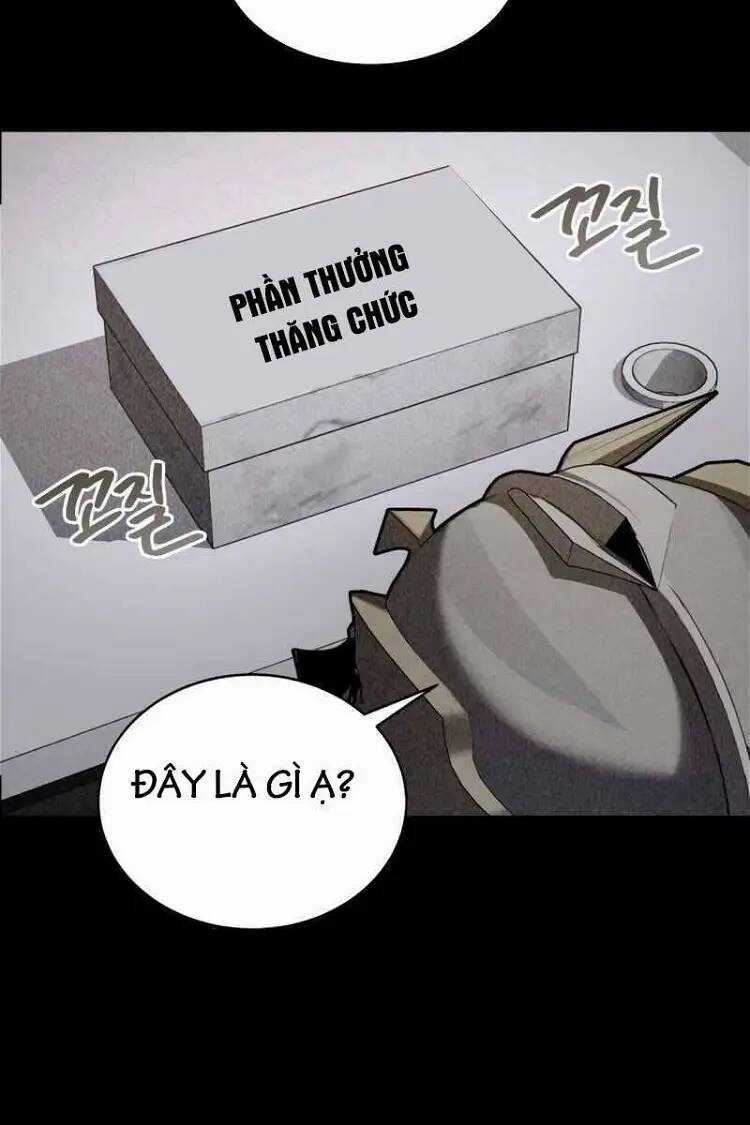 Ván Cược Của Chúa Chapter 14 trang 100