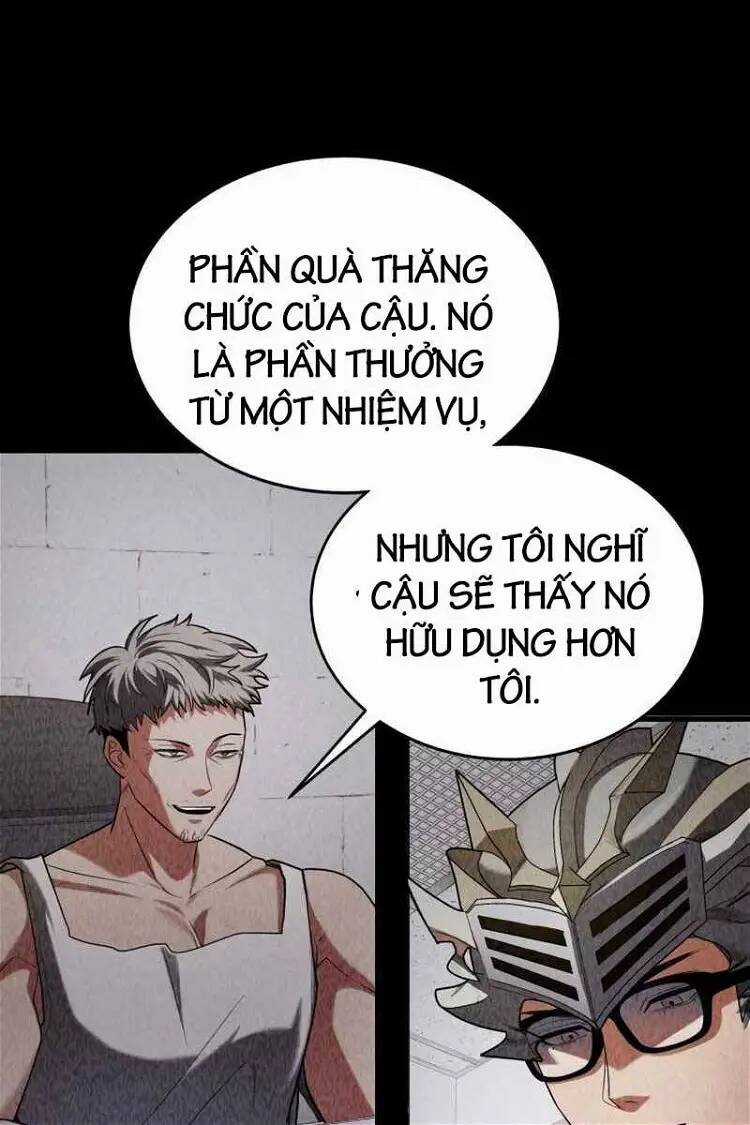 Ván Cược Của Chúa Chapter 14 trang 101