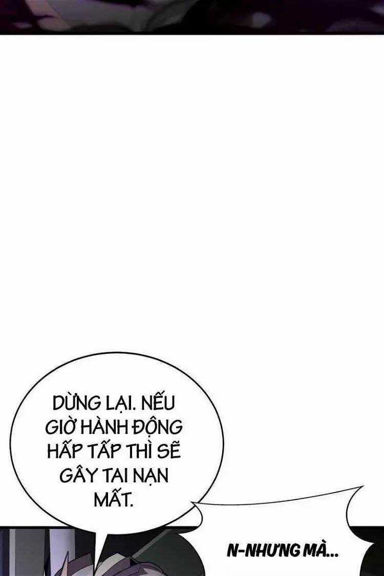 Ván Cược Của Chúa Chapter 14 trang 108