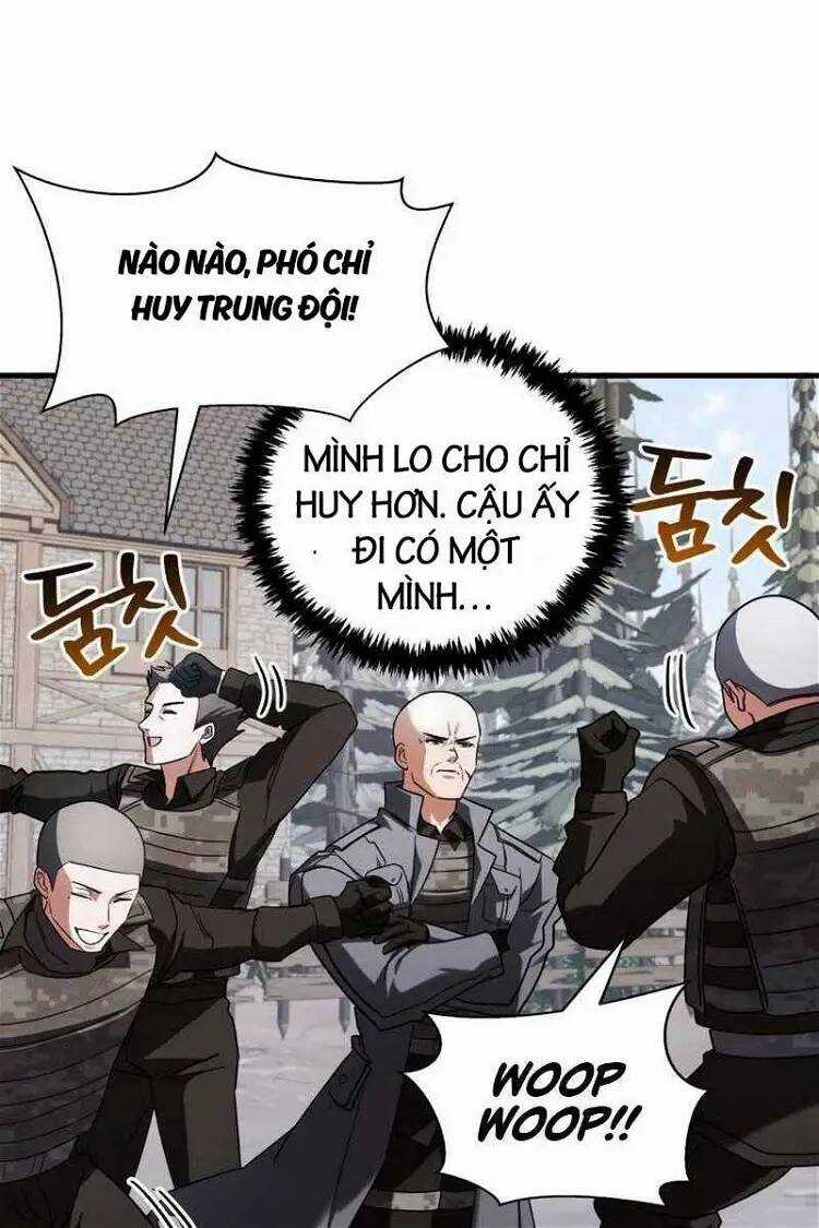 Ván Cược Của Chúa Chapter 14 trang 11