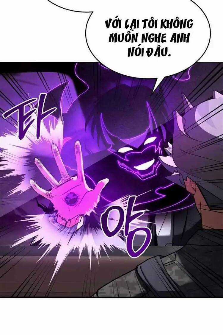 Ván Cược Của Chúa Chapter 14 trang 119