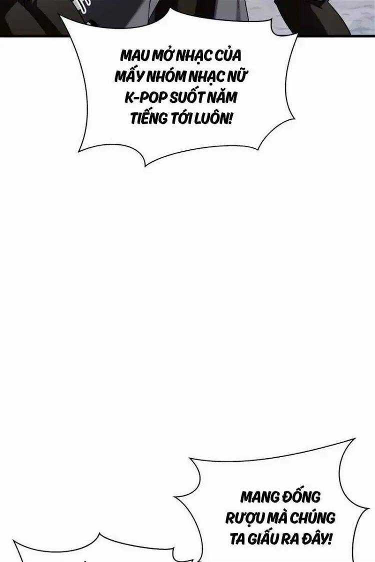 Ván Cược Của Chúa Chapter 14 trang 12