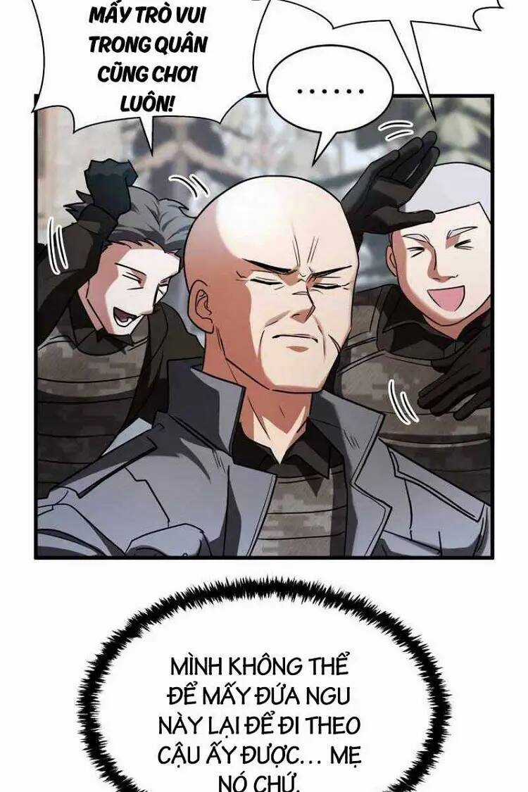 Ván Cược Của Chúa Chapter 14 trang 13