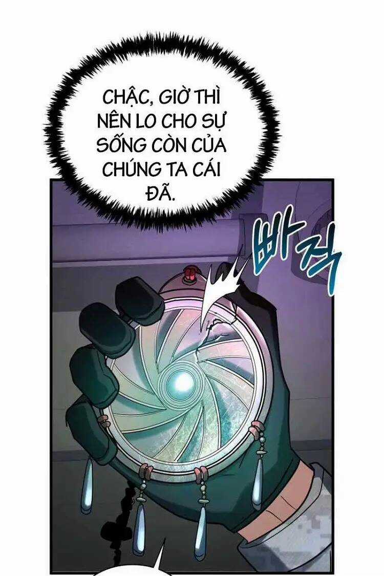 Ván Cược Của Chúa Chapter 14 trang 133