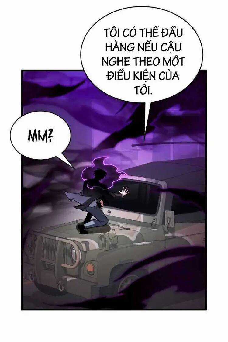 Ván Cược Của Chúa Chapter 14 trang 135