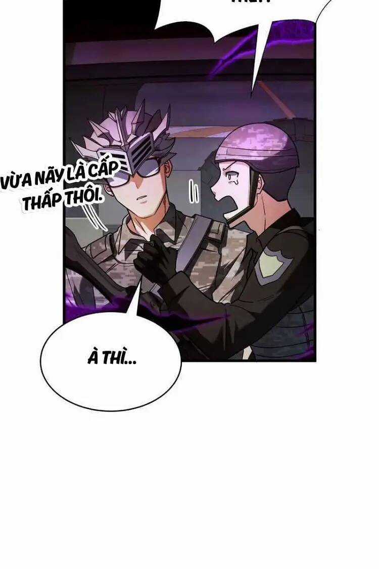 Ván Cược Của Chúa Chapter 14 trang 142