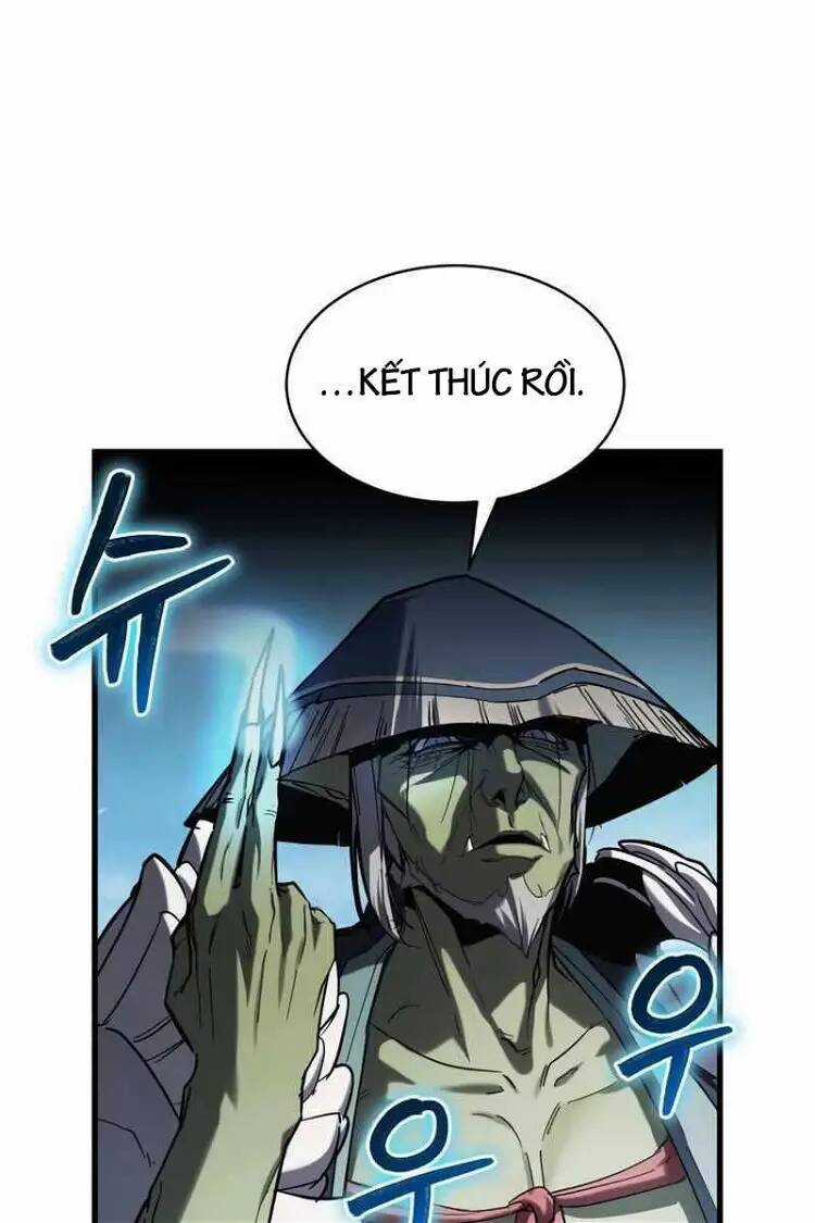 Ván Cược Của Chúa Chapter 14 trang 23