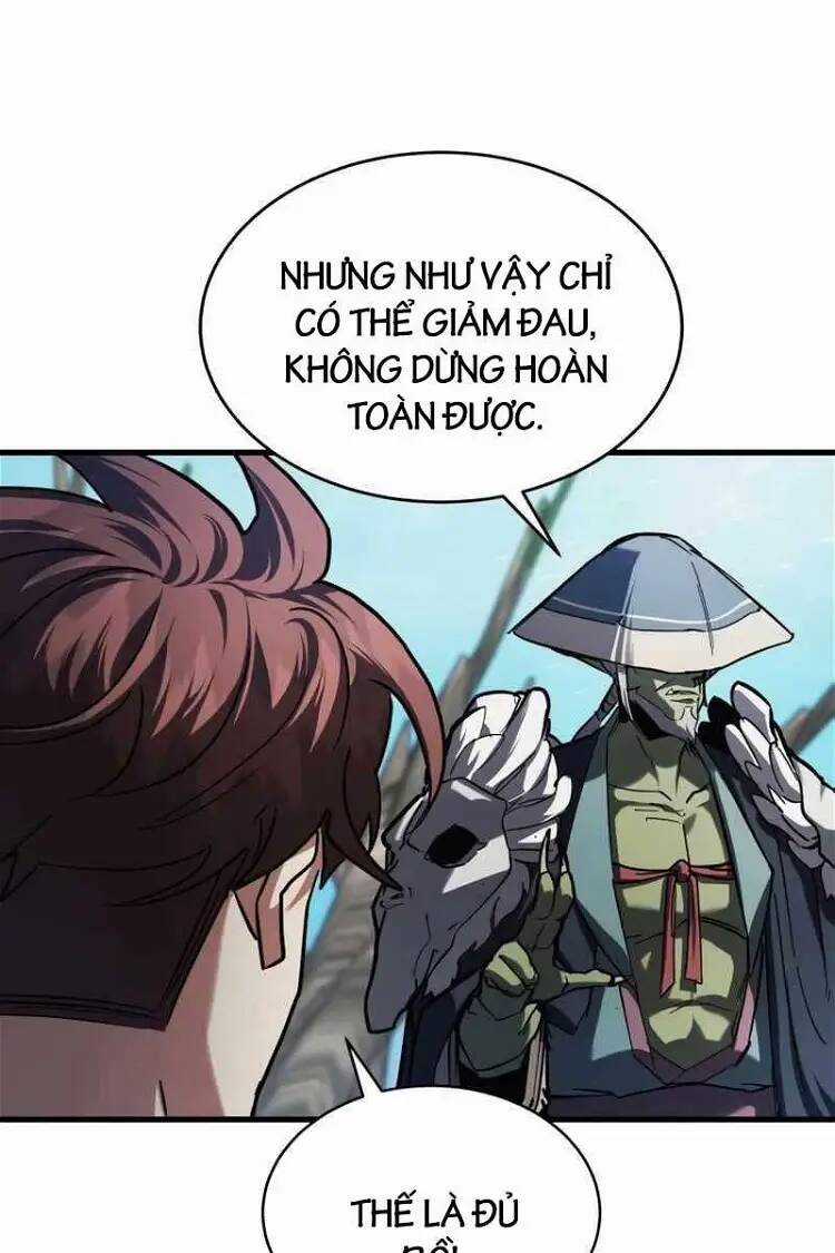 Ván Cược Của Chúa Chapter 14 trang 26