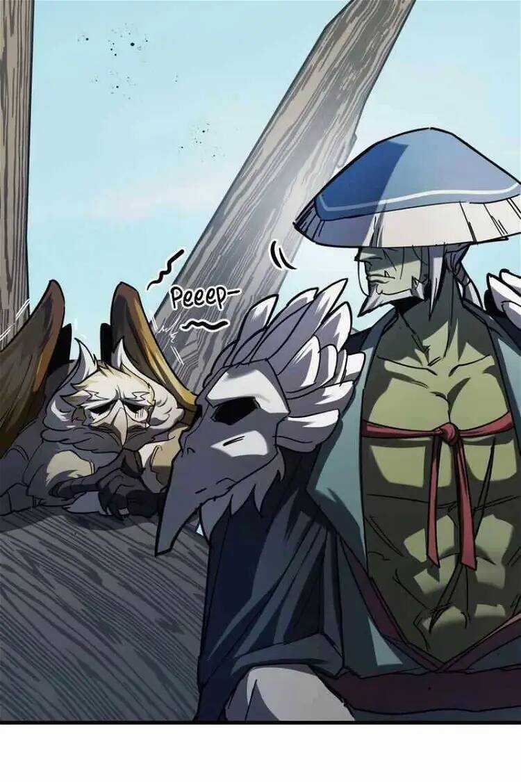 Ván Cược Của Chúa Chapter 14 trang 28