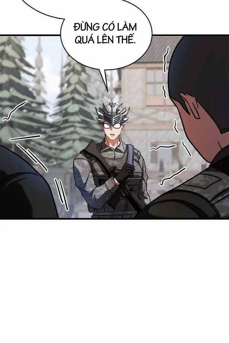 Ván Cược Của Chúa Chapter 14 trang 3