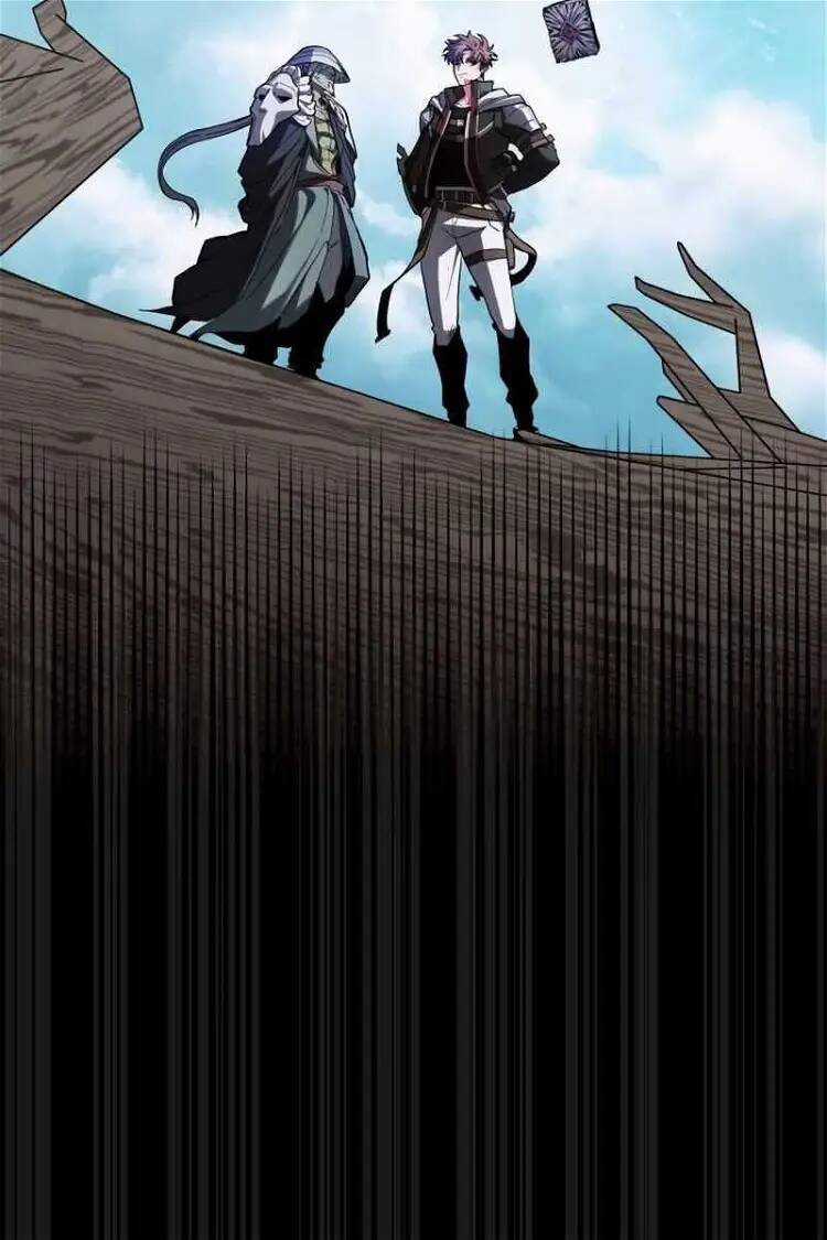 Ván Cược Của Chúa Chapter 14 trang 32