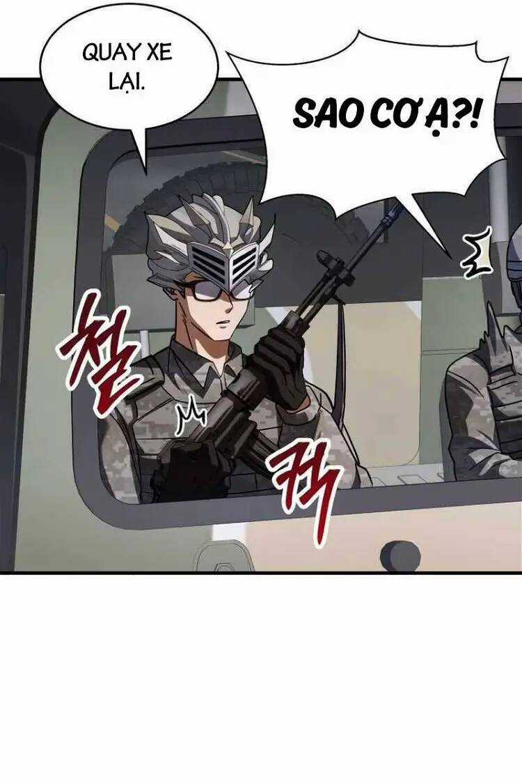 Ván Cược Của Chúa Chapter 14 trang 40