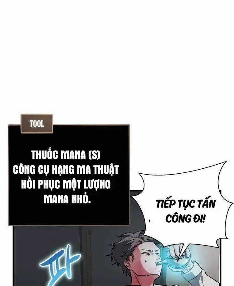 Ván Cược Của Chúa Chapter 14 trang 45