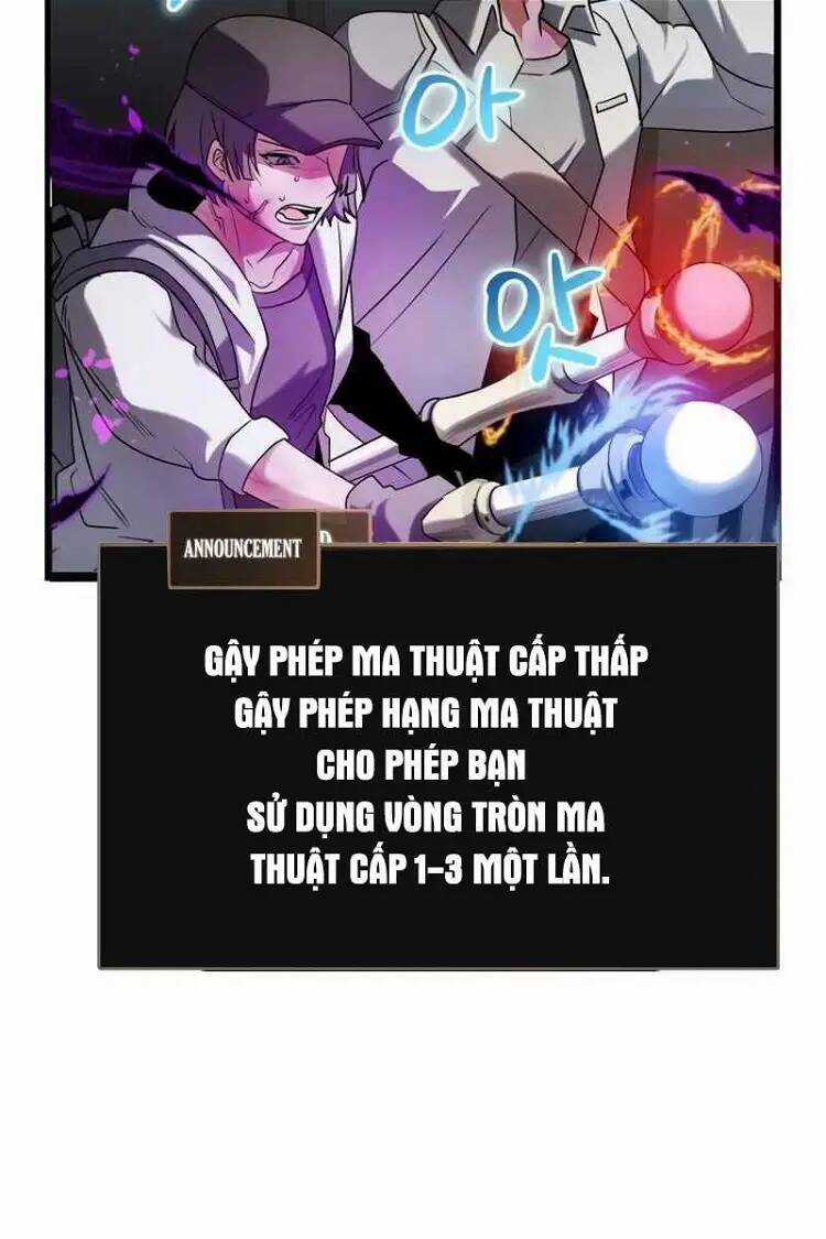 Ván Cược Của Chúa Chapter 14 trang 46