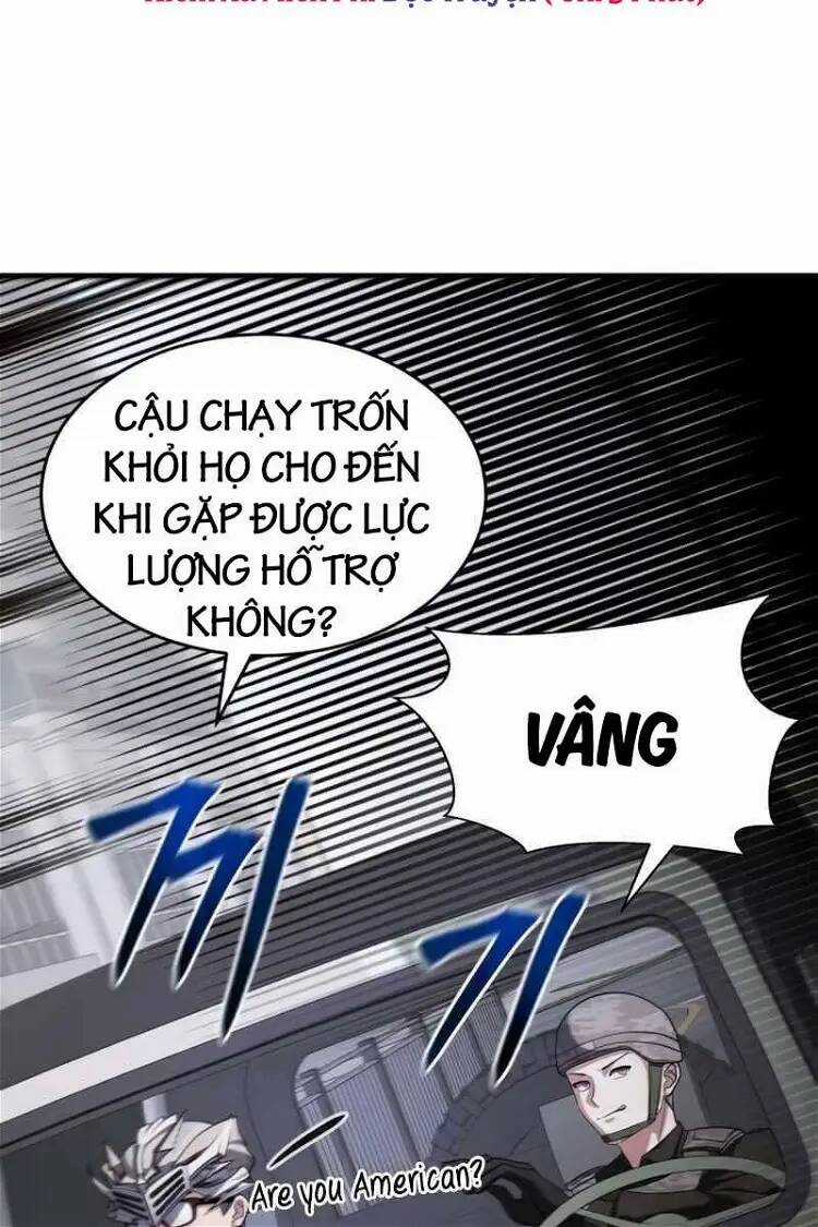 Ván Cược Của Chúa Chapter 14 trang 50