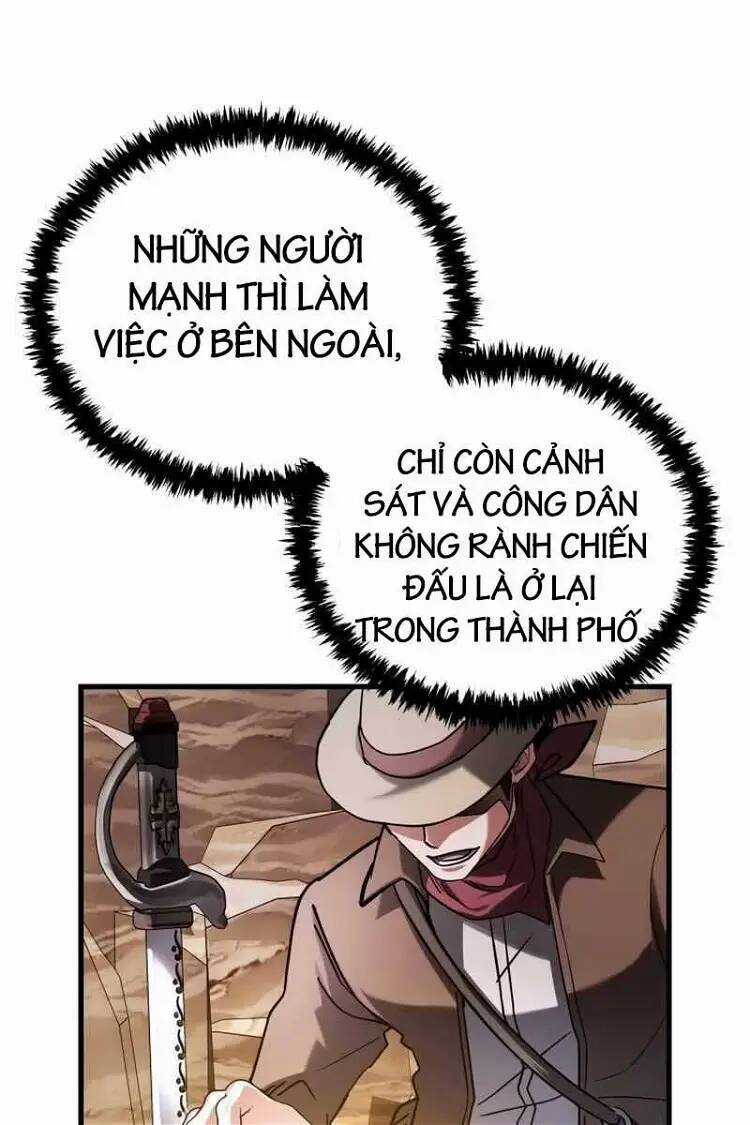 Ván Cược Của Chúa Chapter 14 trang 55