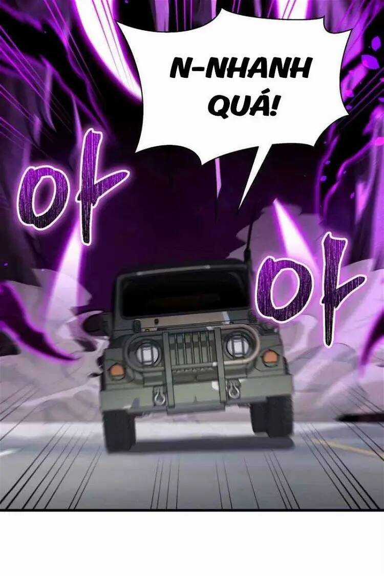 Ván Cược Của Chúa Chapter 14 trang 66