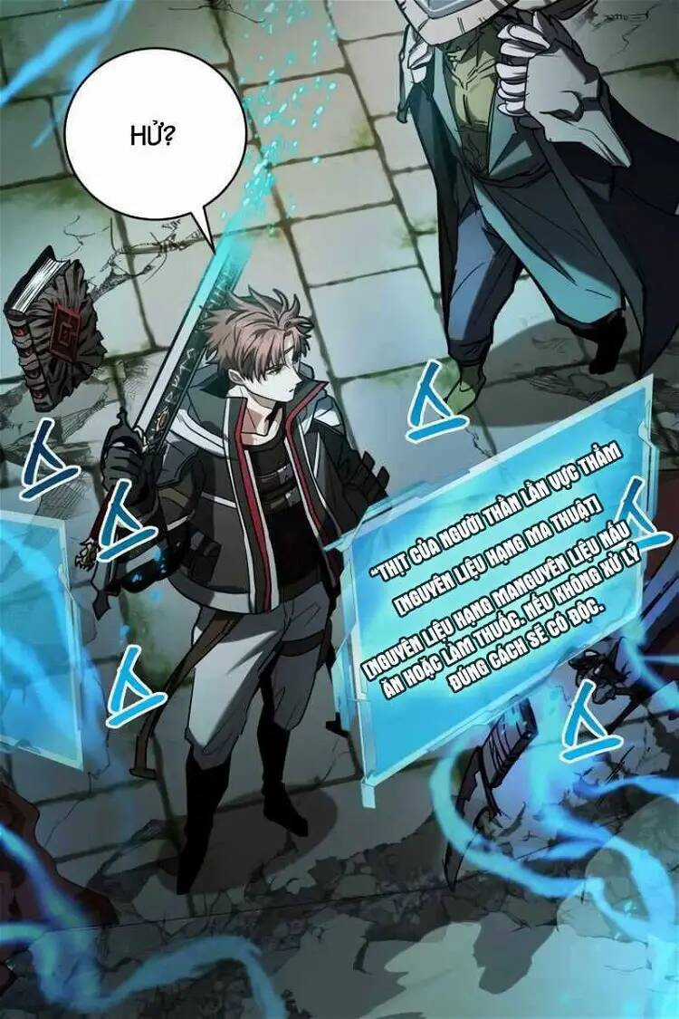 Ván Cược Của Chúa Chapter 14 trang 80