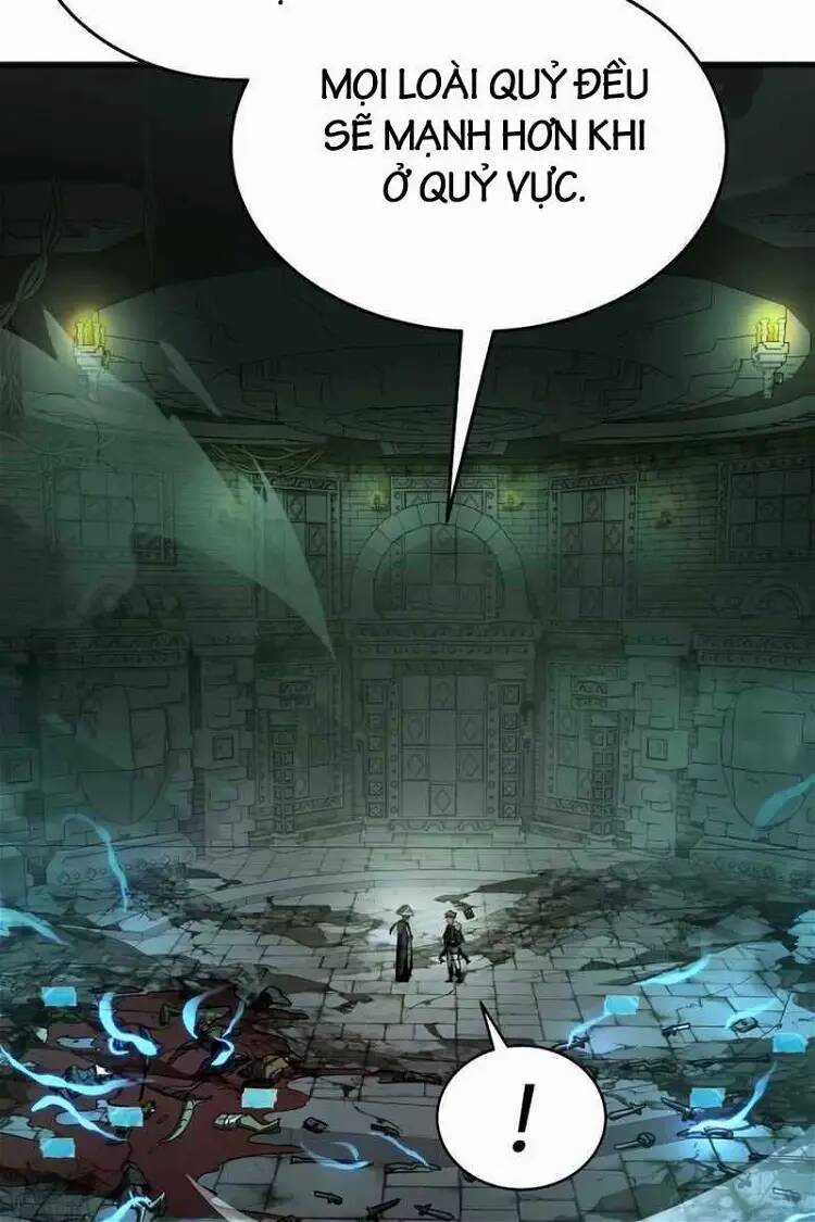 Ván Cược Của Chúa Chapter 14 trang 82