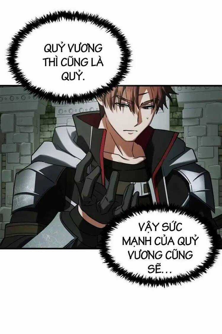 Ván Cược Của Chúa Chapter 14 trang 84