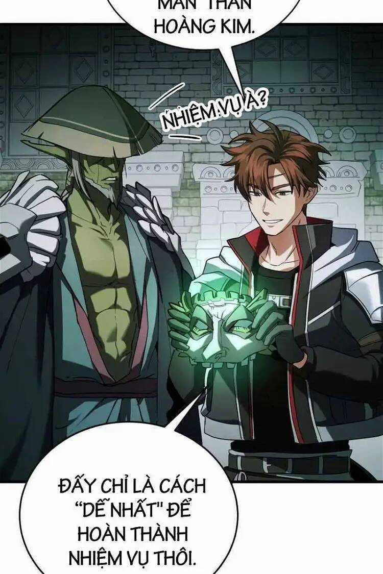 Ván Cược Của Chúa Chapter 14 trang 88