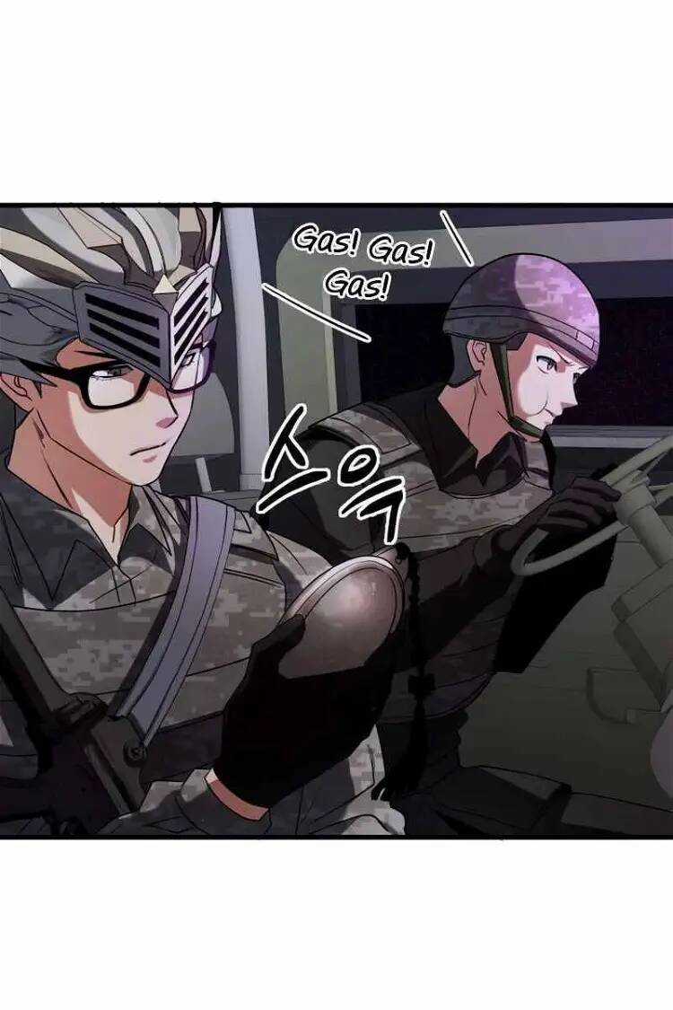 Ván Cược Của Chúa Chapter 14 trang 98