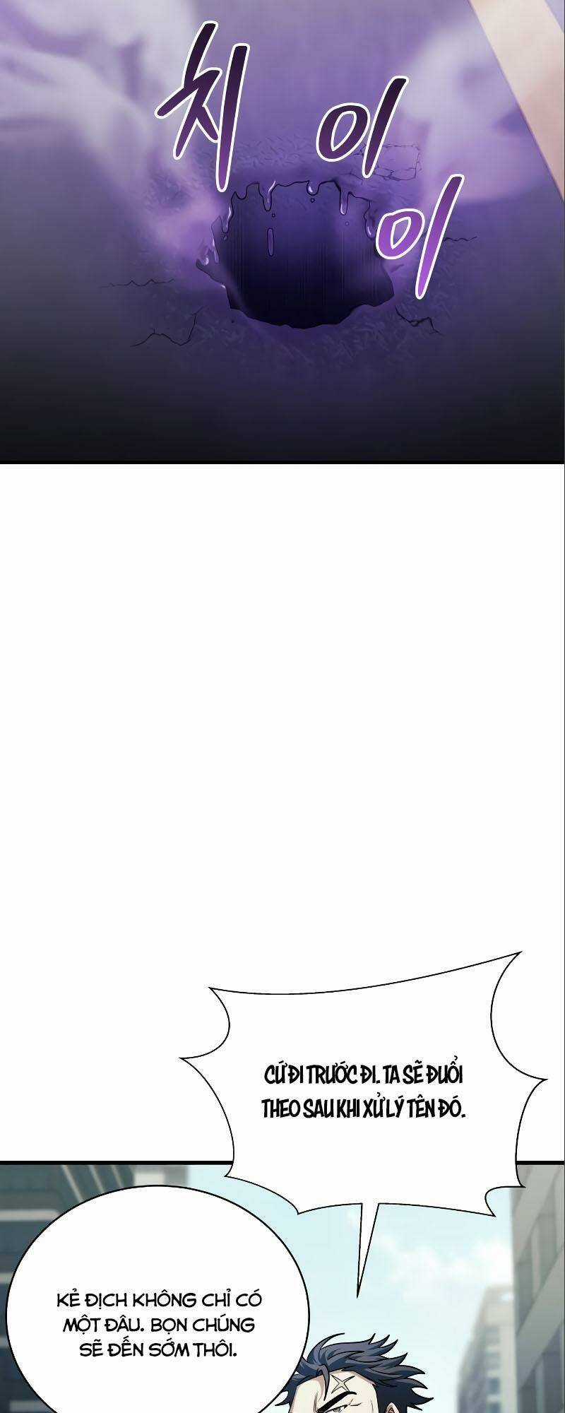 Ván Cược Của Chúa Chapter 15 trang 13