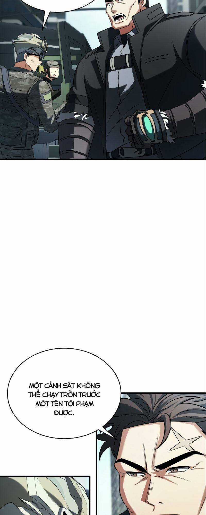 Ván Cược Của Chúa Chapter 15 trang 14