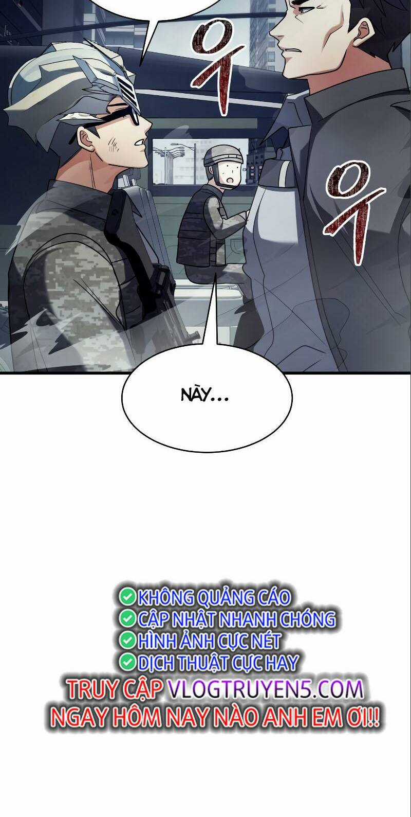 Ván Cược Của Chúa Chapter 15 trang 16