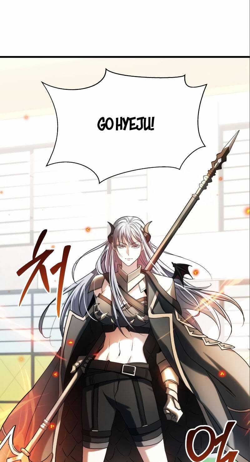 Ván Cược Của Chúa Chapter 15 trang 21