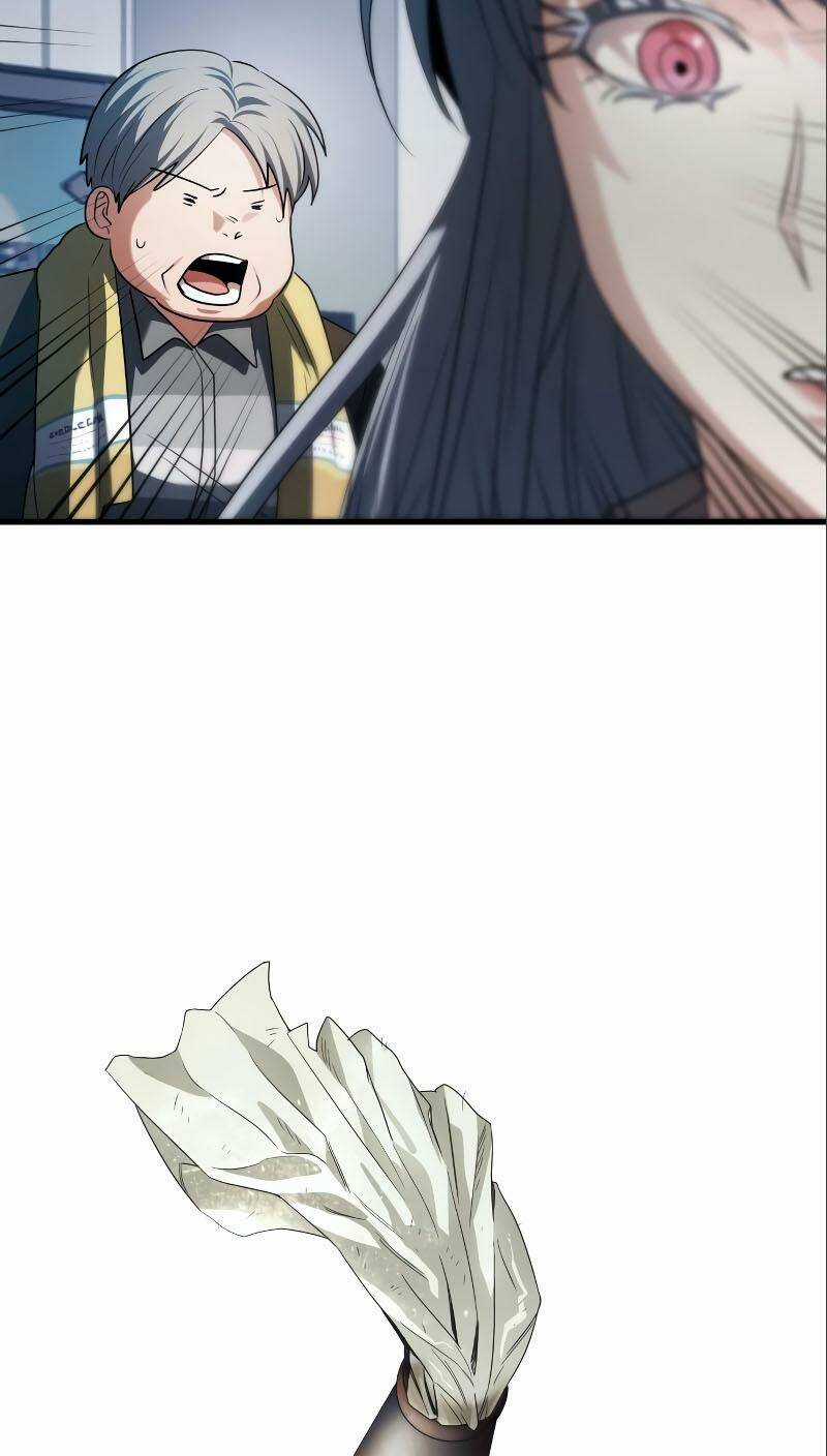 Ván Cược Của Chúa Chapter 15 trang 27