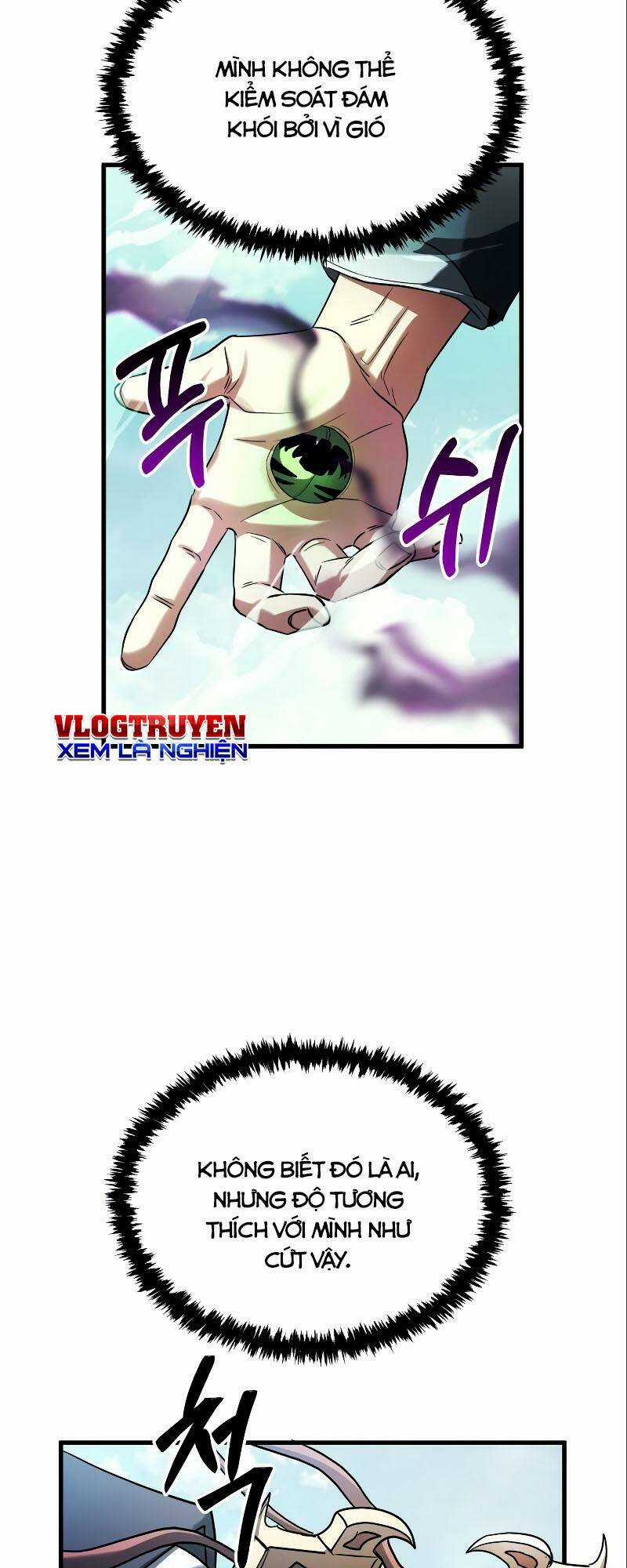 Ván Cược Của Chúa Chapter 15 trang 3