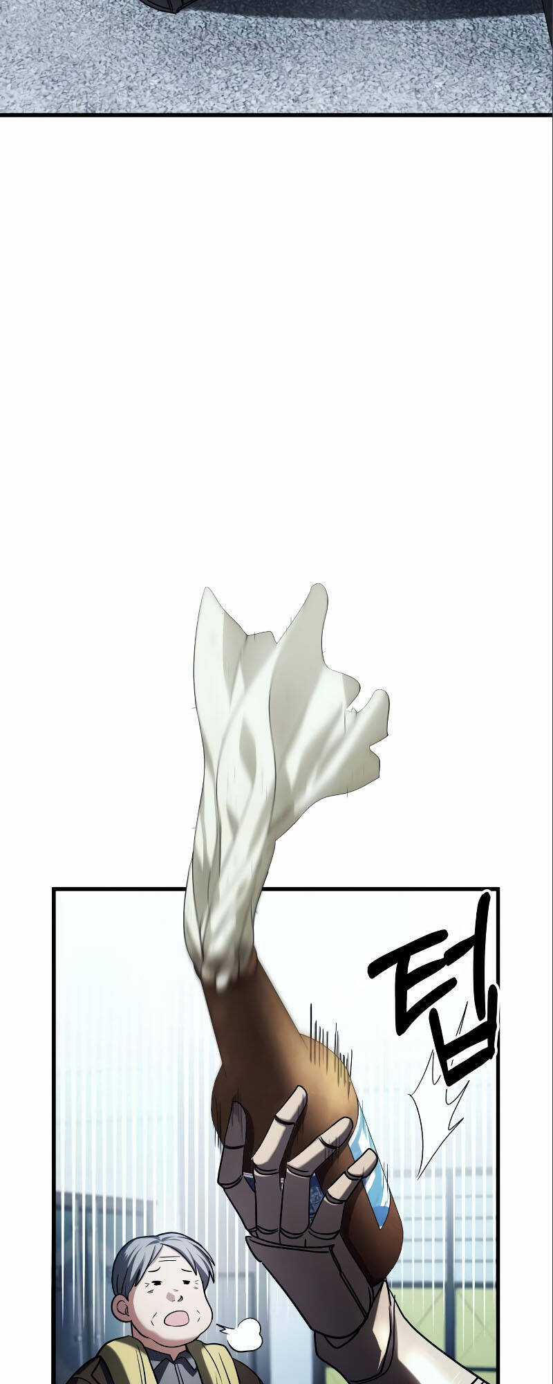 Ván Cược Của Chúa Chapter 15 trang 30