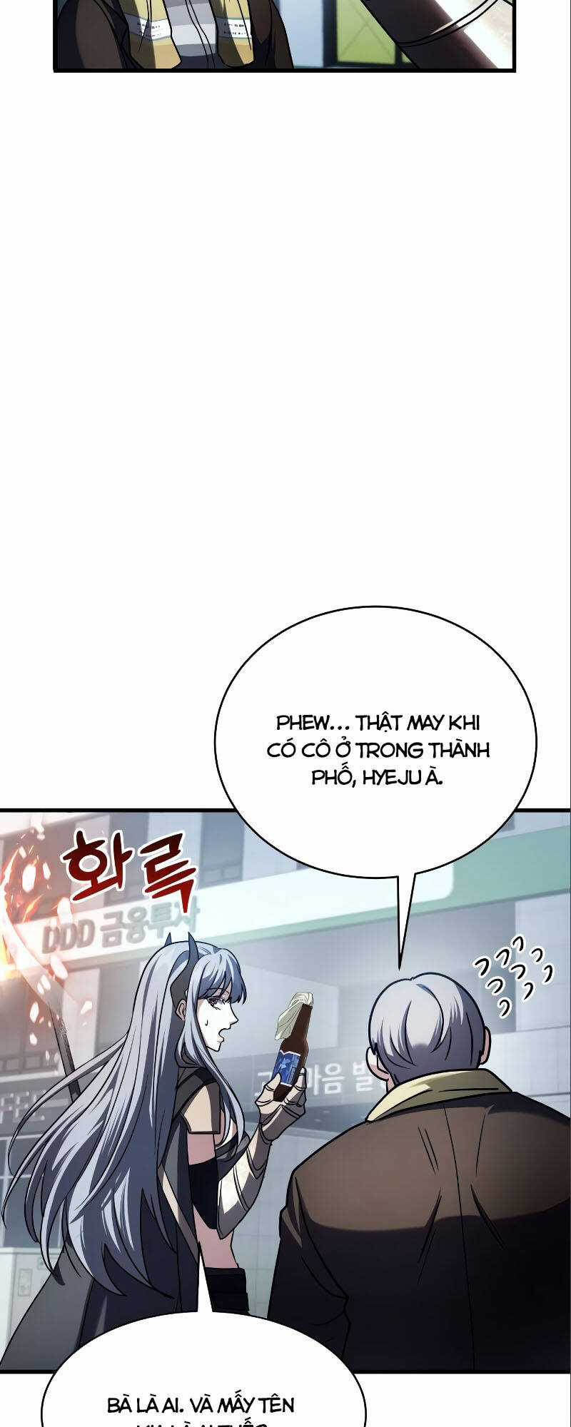 Ván Cược Của Chúa Chapter 15 trang 31