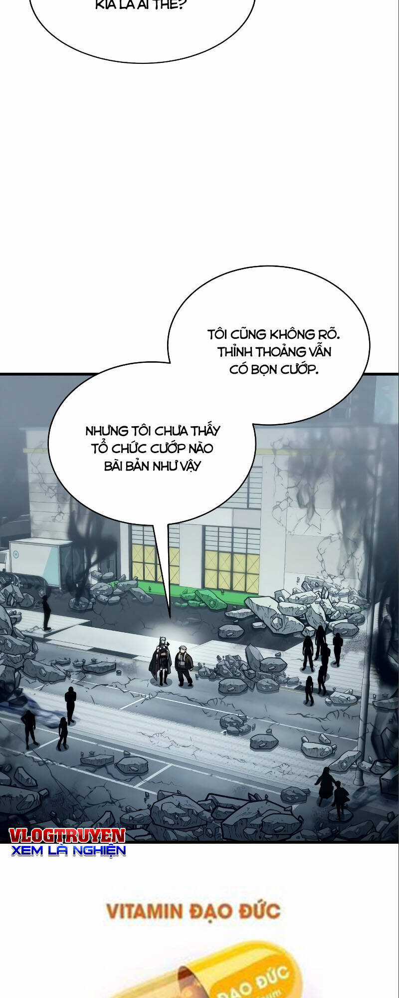 Ván Cược Của Chúa Chapter 15 trang 32