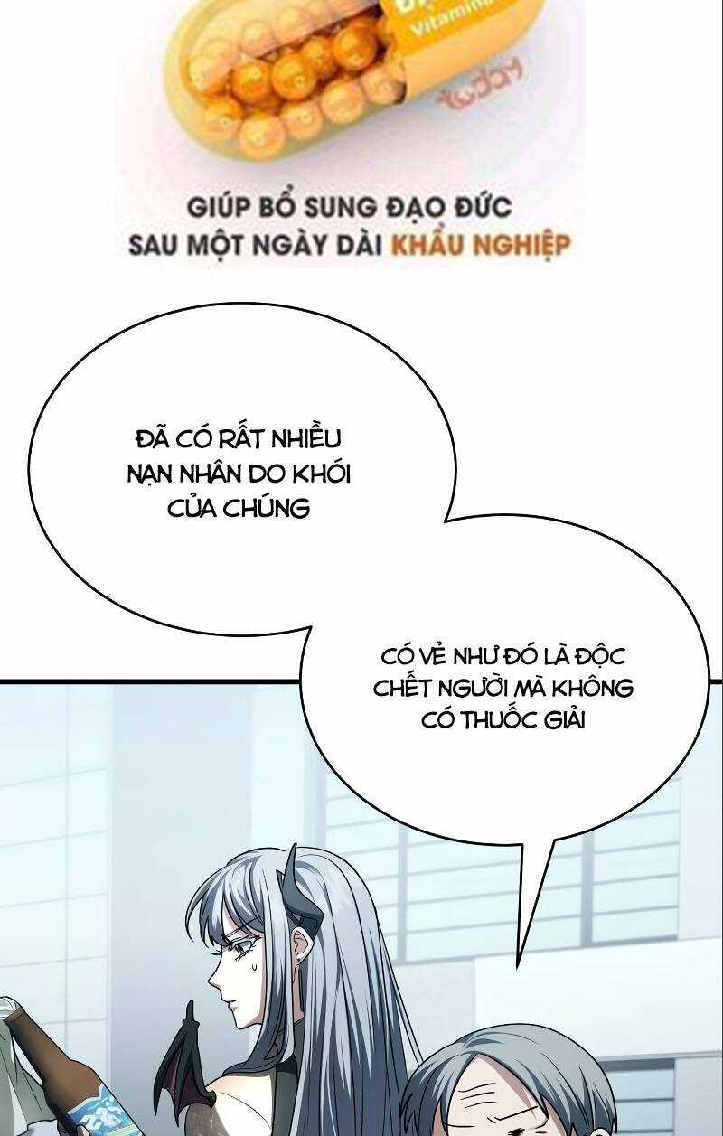 Ván Cược Của Chúa Chapter 15 trang 33