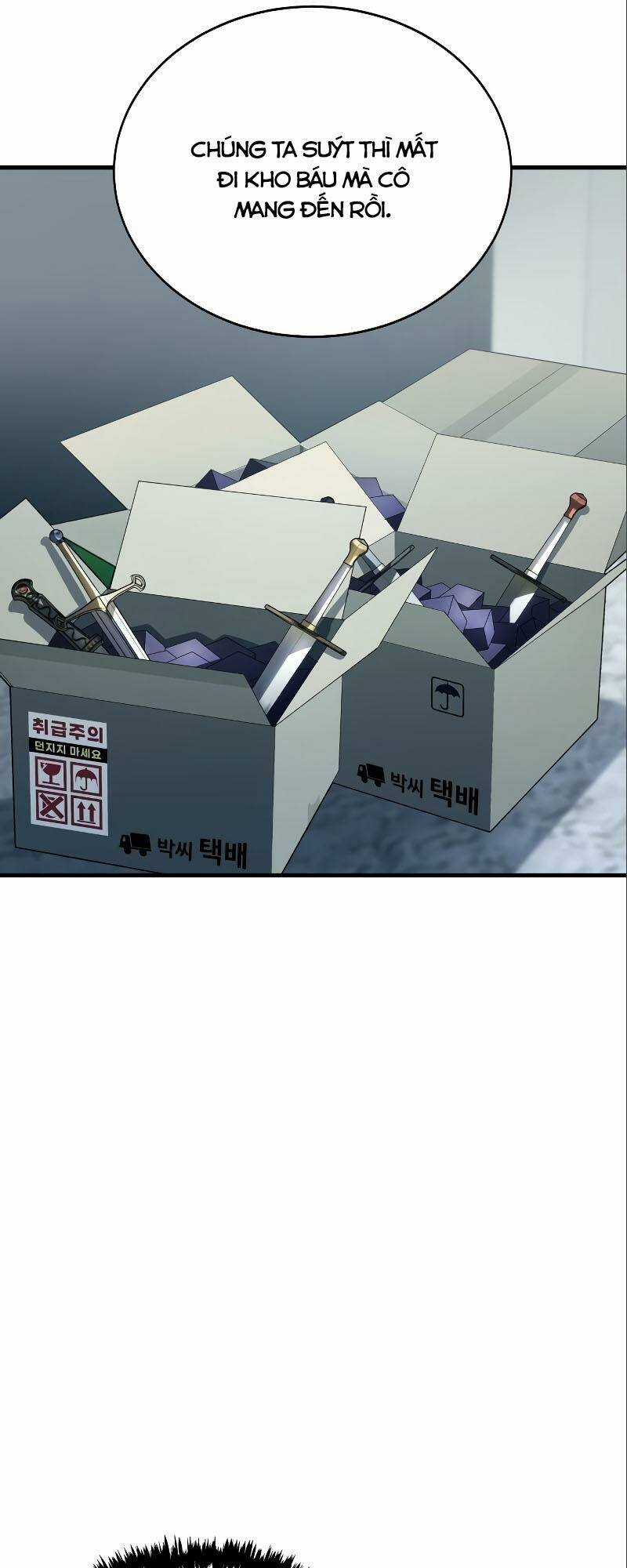 Ván Cược Của Chúa Chapter 15 trang 35