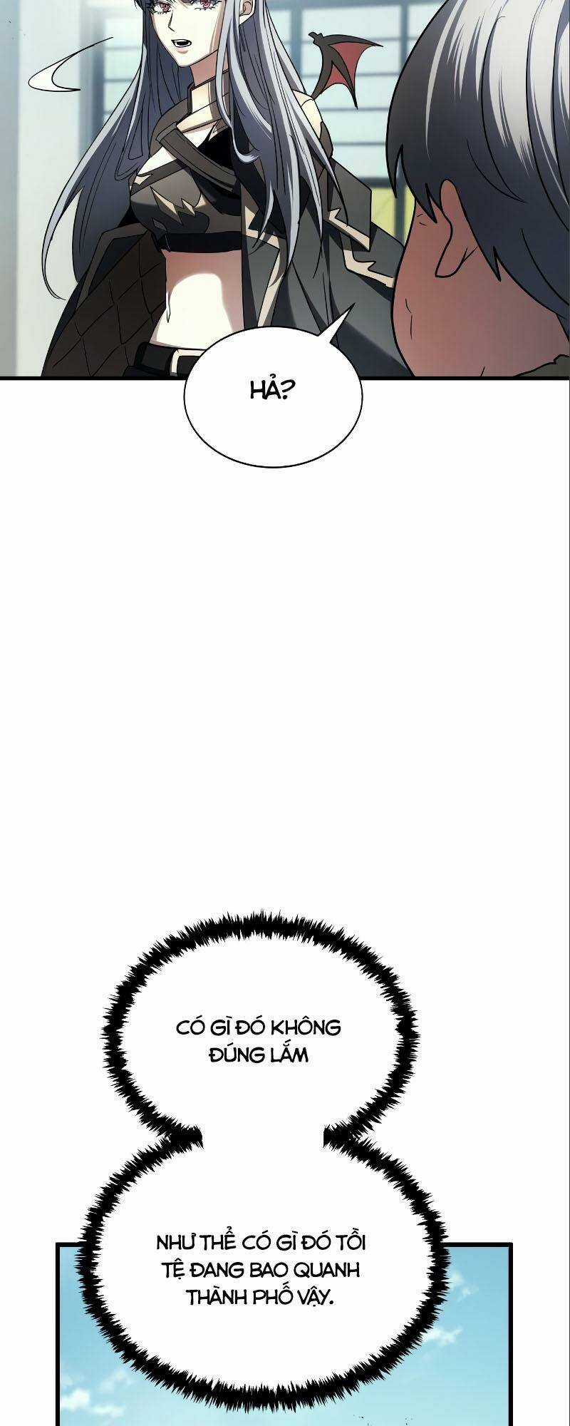 Ván Cược Của Chúa Chapter 15 trang 37