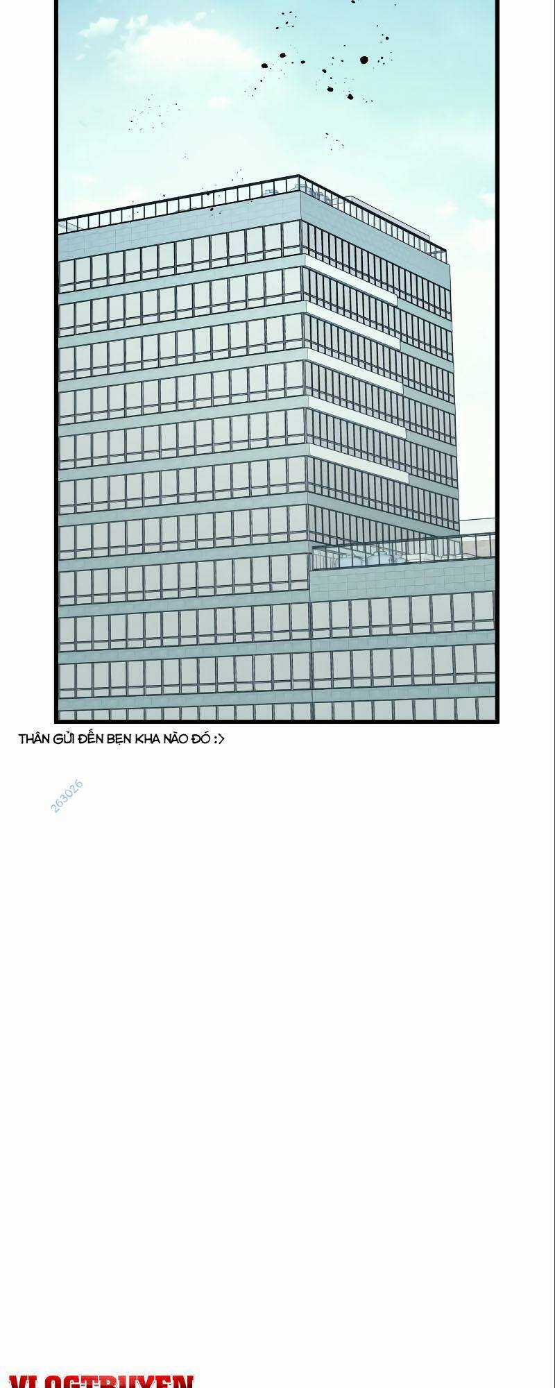 Ván Cược Của Chúa Chapter 15 trang 38