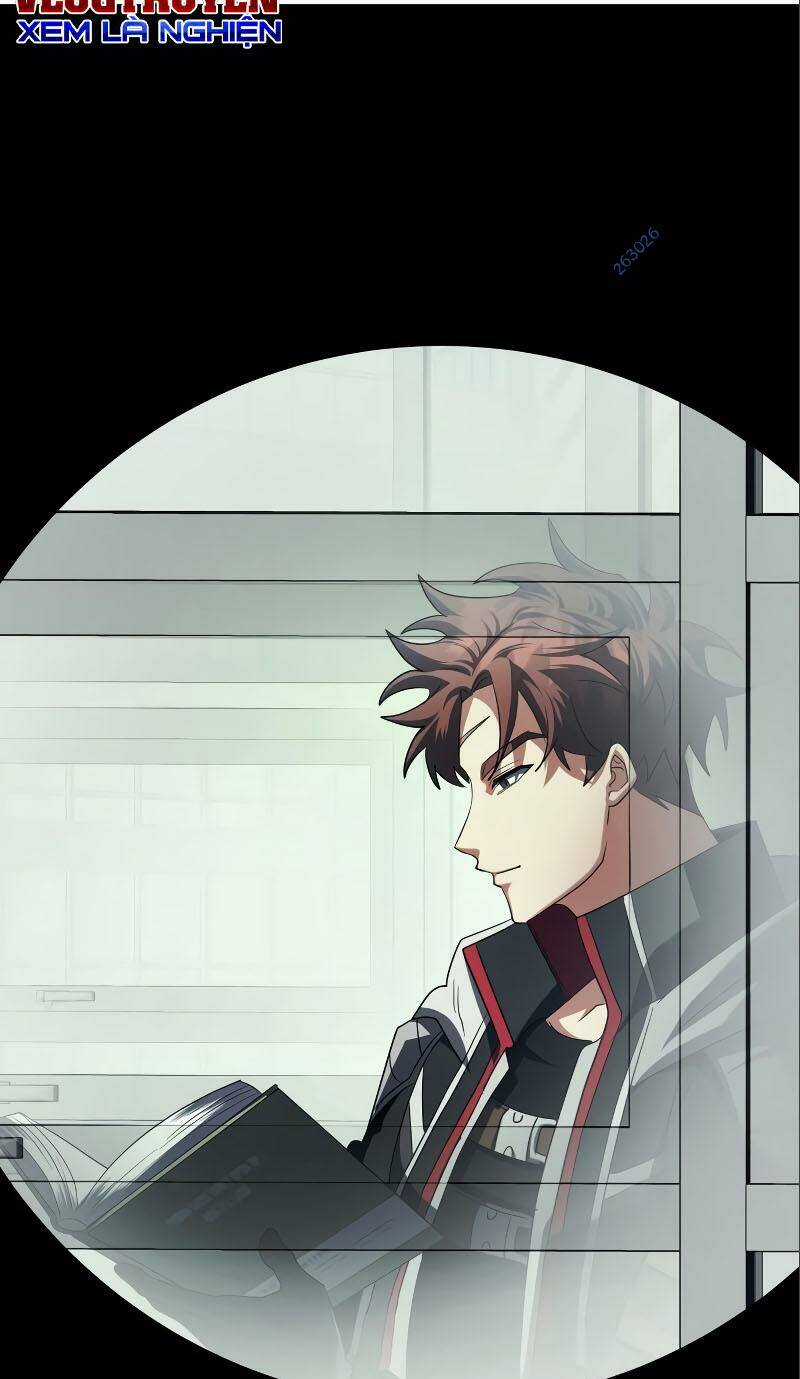 Ván Cược Của Chúa Chapter 15 trang 39