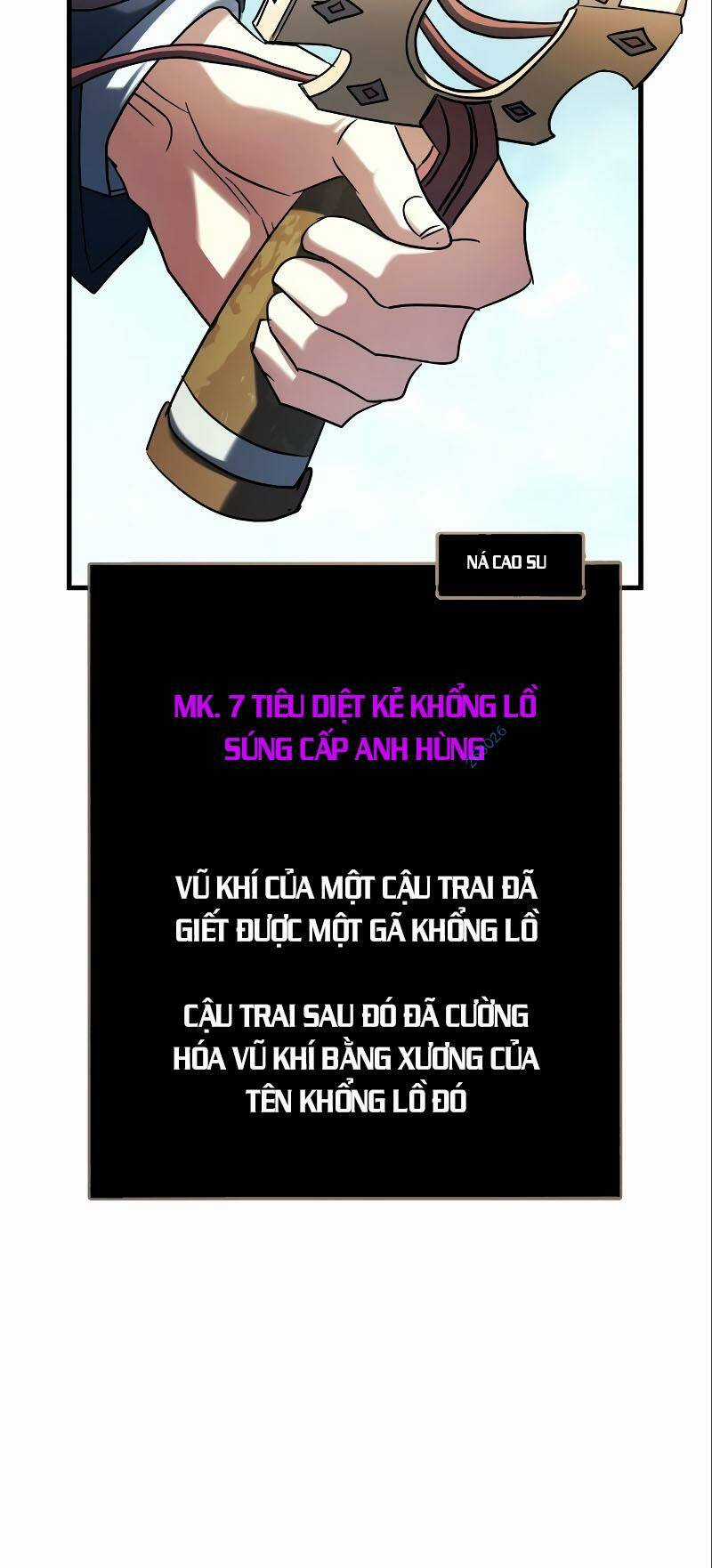 Ván Cược Của Chúa Chapter 15 trang 4