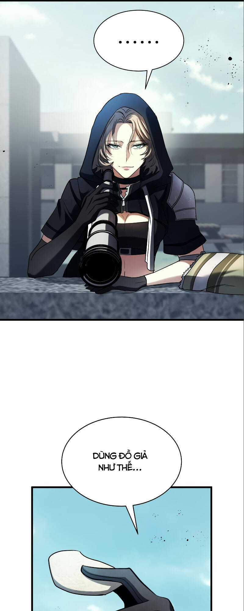 Ván Cược Của Chúa Chapter 15 trang 41