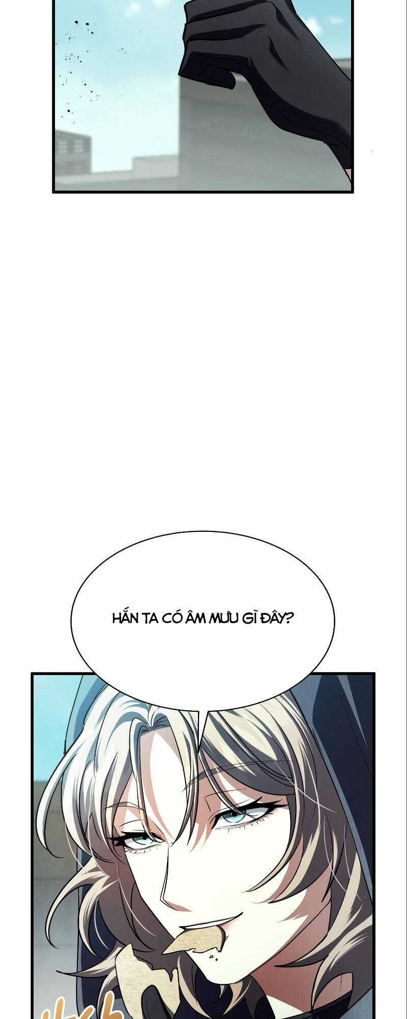 Ván Cược Của Chúa Chapter 15 trang 42