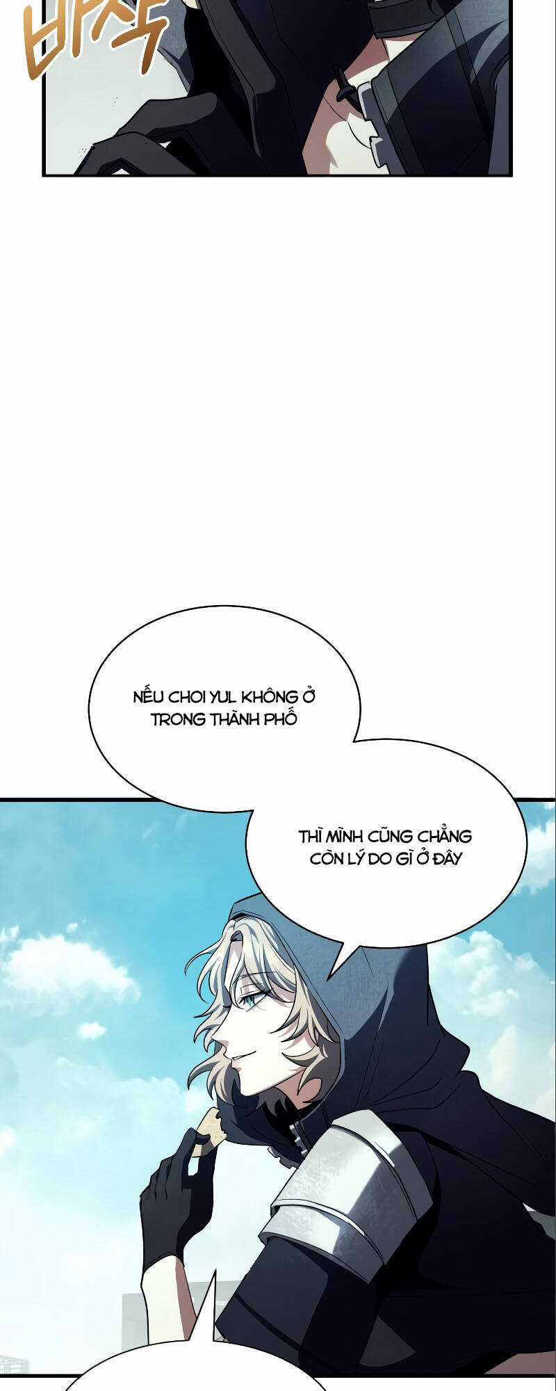 Ván Cược Của Chúa Chapter 15 trang 43