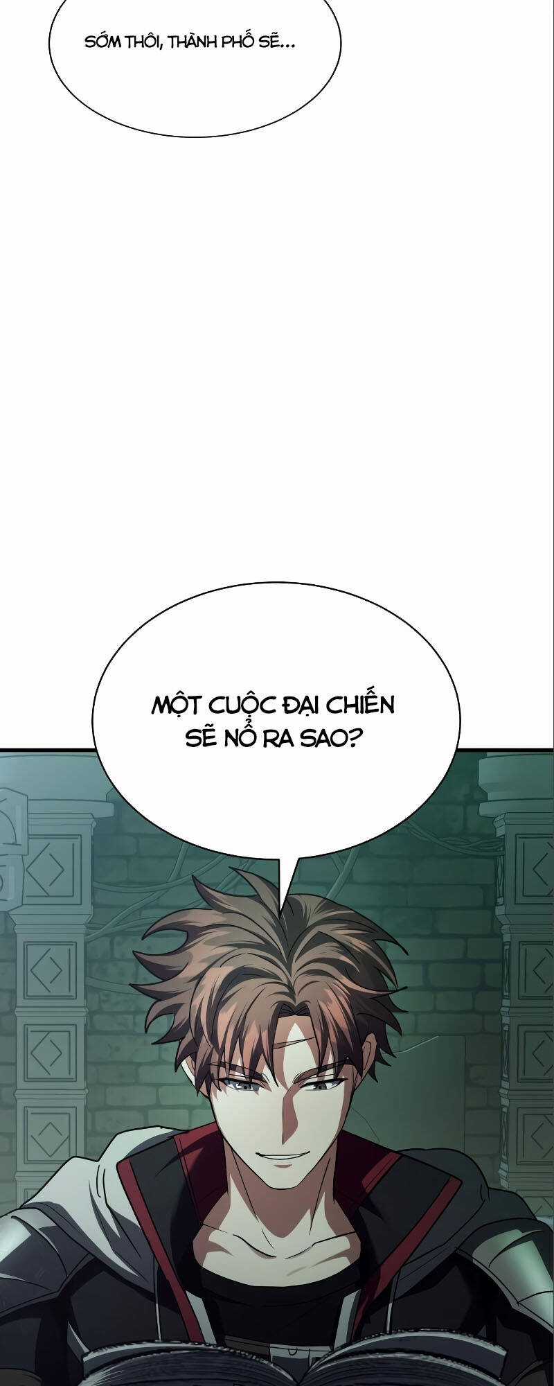 Ván Cược Của Chúa Chapter 15 trang 44