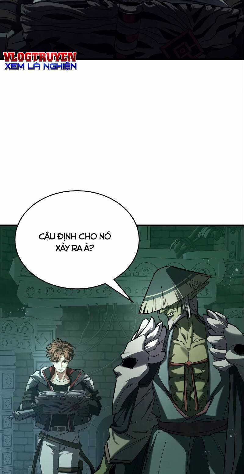 Ván Cược Của Chúa Chapter 15 trang 45