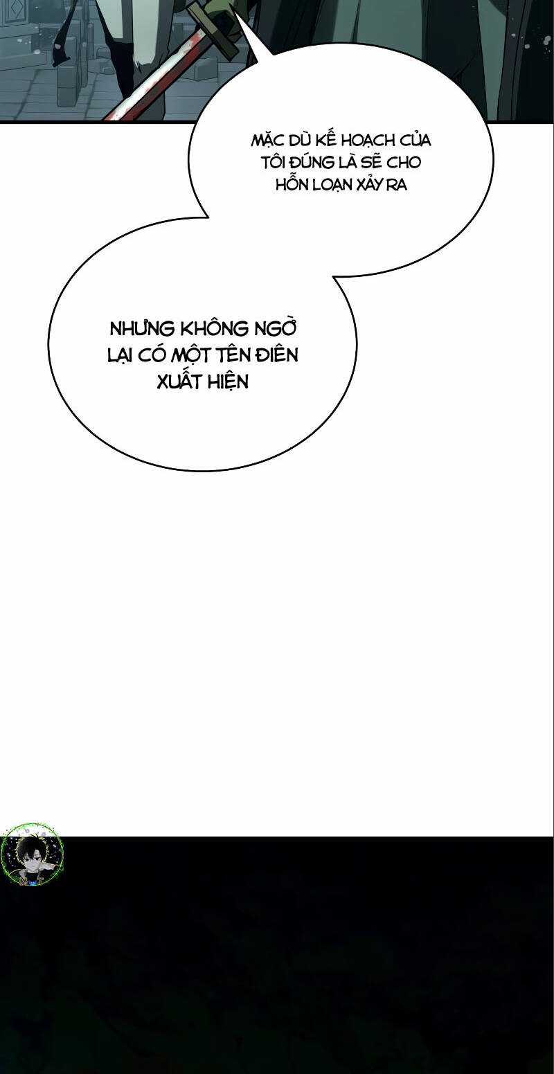 Ván Cược Của Chúa Chapter 15 trang 46