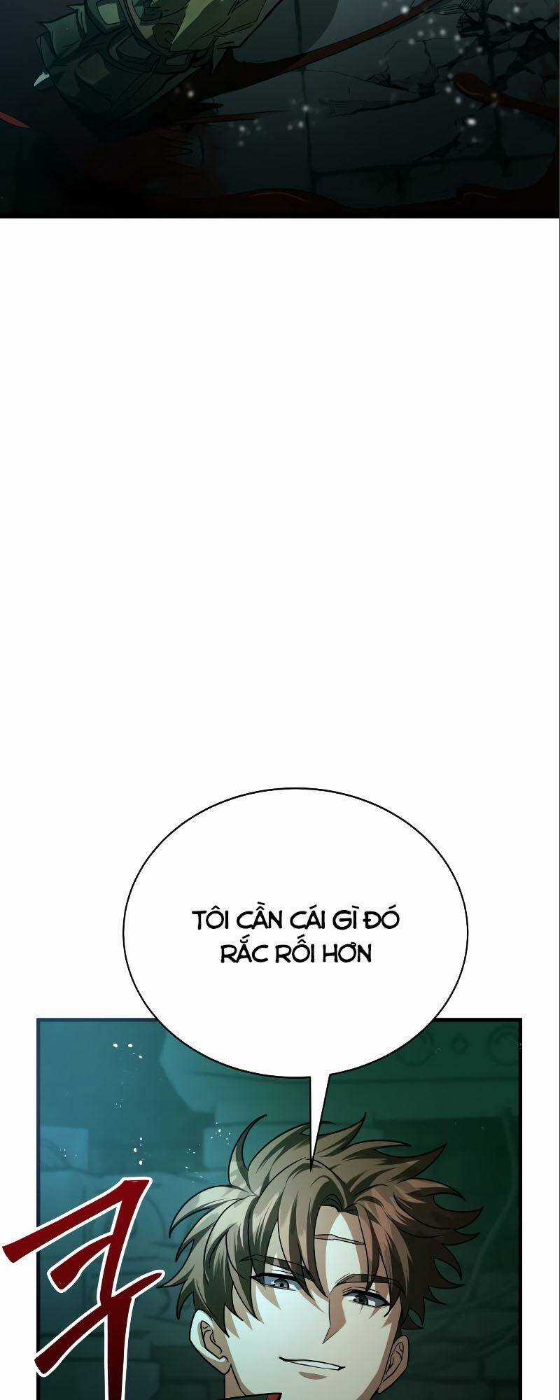 Ván Cược Của Chúa Chapter 15 trang 48