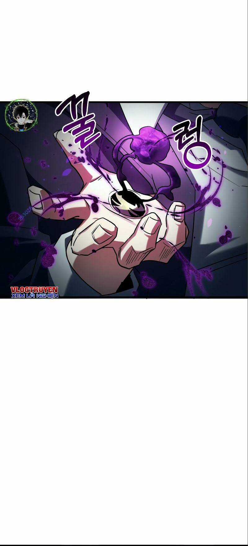 Ván Cược Của Chúa Chapter 15 trang 5